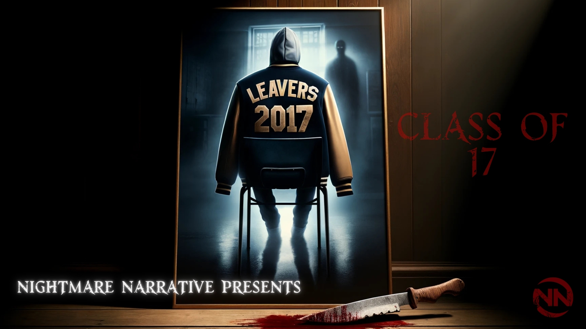 Fundraiser – Class of 17